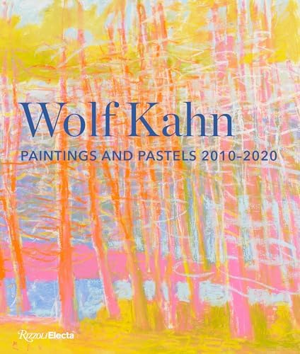 アート・デザイン・音楽 Wolf Kahn: A Book of Postcards Wolf Kahn Postcard Book: Kahn, Wolf: 9780764912641: Amazon.com: Books